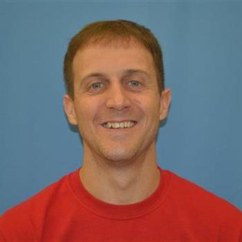 Coach Cooper